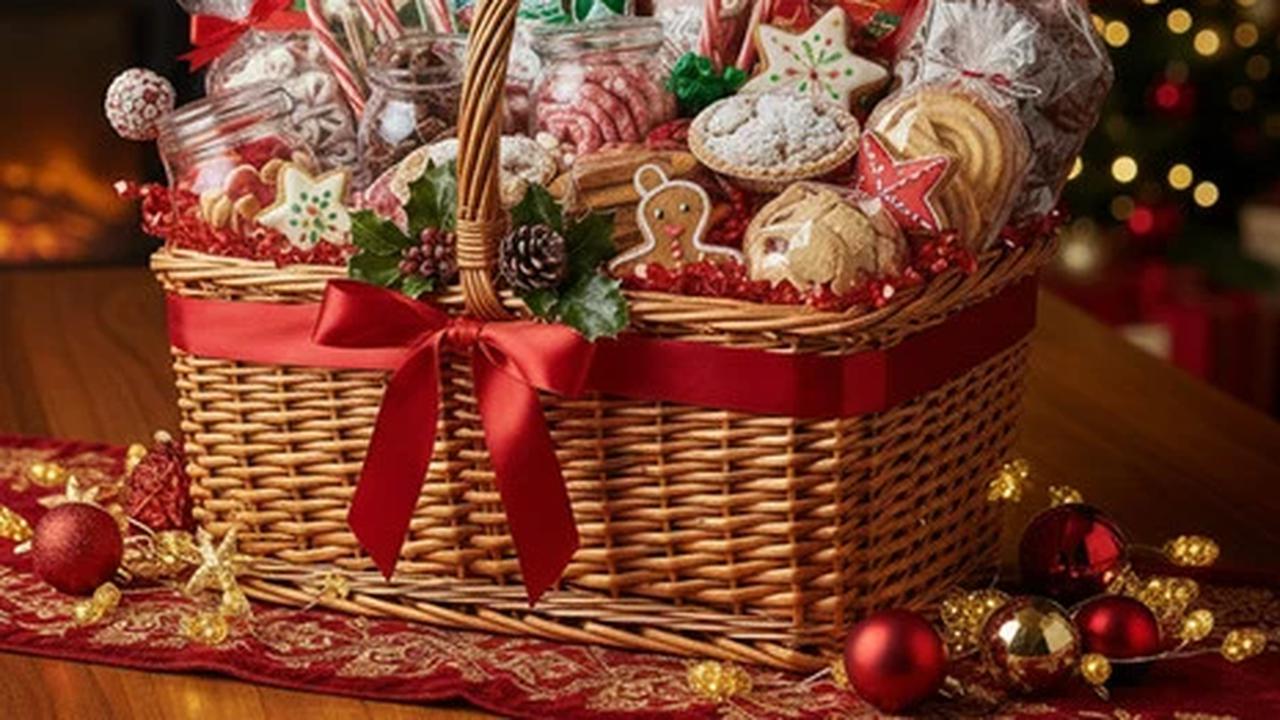 Ide Hampers Natal Murah: Panduan Lengkap Berdasarkan Budget 50-200 Ribu