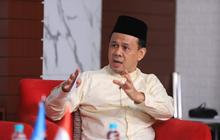 Sekjen Gelora: Serangan Israel-AS ke Iran Berpotensi Picu Perang Kawasan Timur Tengah