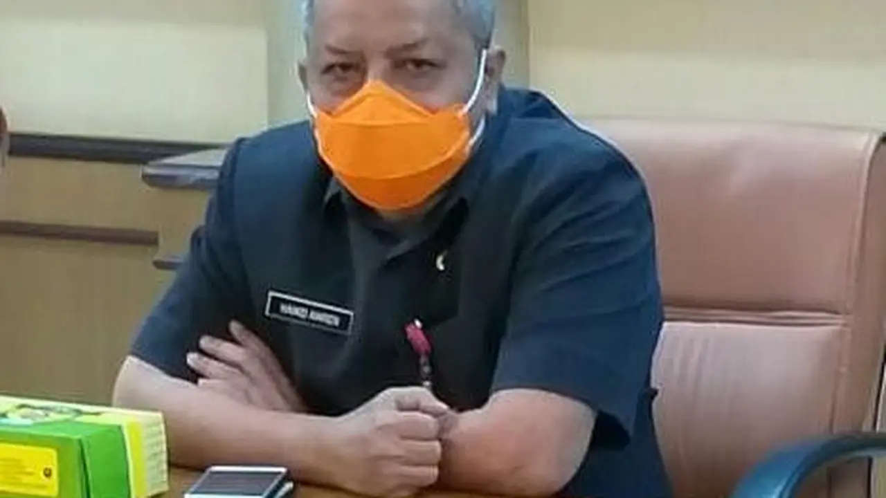 Sekda Hamid Himbau ASN Tarakan Bersikap Netral di Pilgub Kaltara