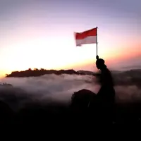 Film bertemakan keindahan alam Indonesia. Foto: Indonesia.travel