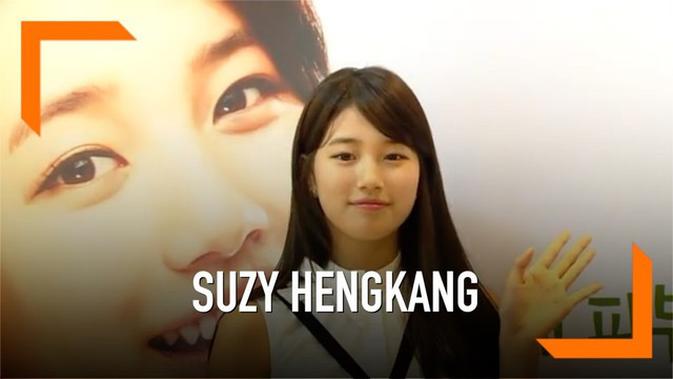 Berita Suzy Hari Ini - Kabar Terbaru Terkini  Liputan6.com