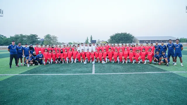 Srikandi Merdeka Cup 2026
