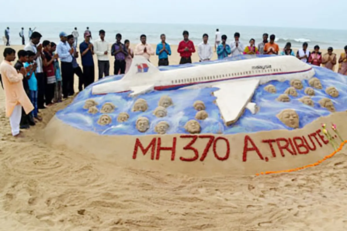 Melihat Kembali 'Tribute to MH370' yang Bikin Kamu Haru