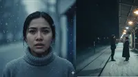 7 Prompt Gemini AI Salju Viral ala Utada Hikaru First Love, Penuh Romansa dan Puitis