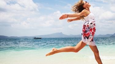 Pulau Kos Dan Milos Objek Wisata Pantai Murah Dan Asyik Di Eropa