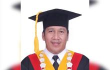Fakta Unik: Hanya Satu WR yang Bersedia, Kemendiktisaintek Tunjuk Dr Herman Jadi Plt Rektor UHO Kendari