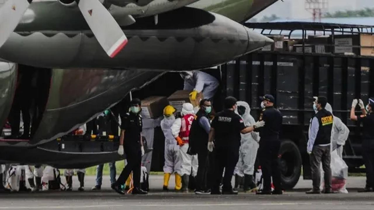 Dia pun optimistis pesawat baru TNI AU buatan Lockheed Martin dari Amerika Serikat itu dapat meningkatkan kemampuan TNI Angkatan Udara terutama saat melaksanakan operasi militer perang (OMP) dan operasi militer selain perang (OMSP).