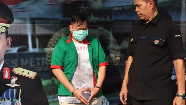 [Bintang] Reza Bukan