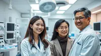 Tes MCU Apa Saja: Panduan Lengkap Medical Check Up