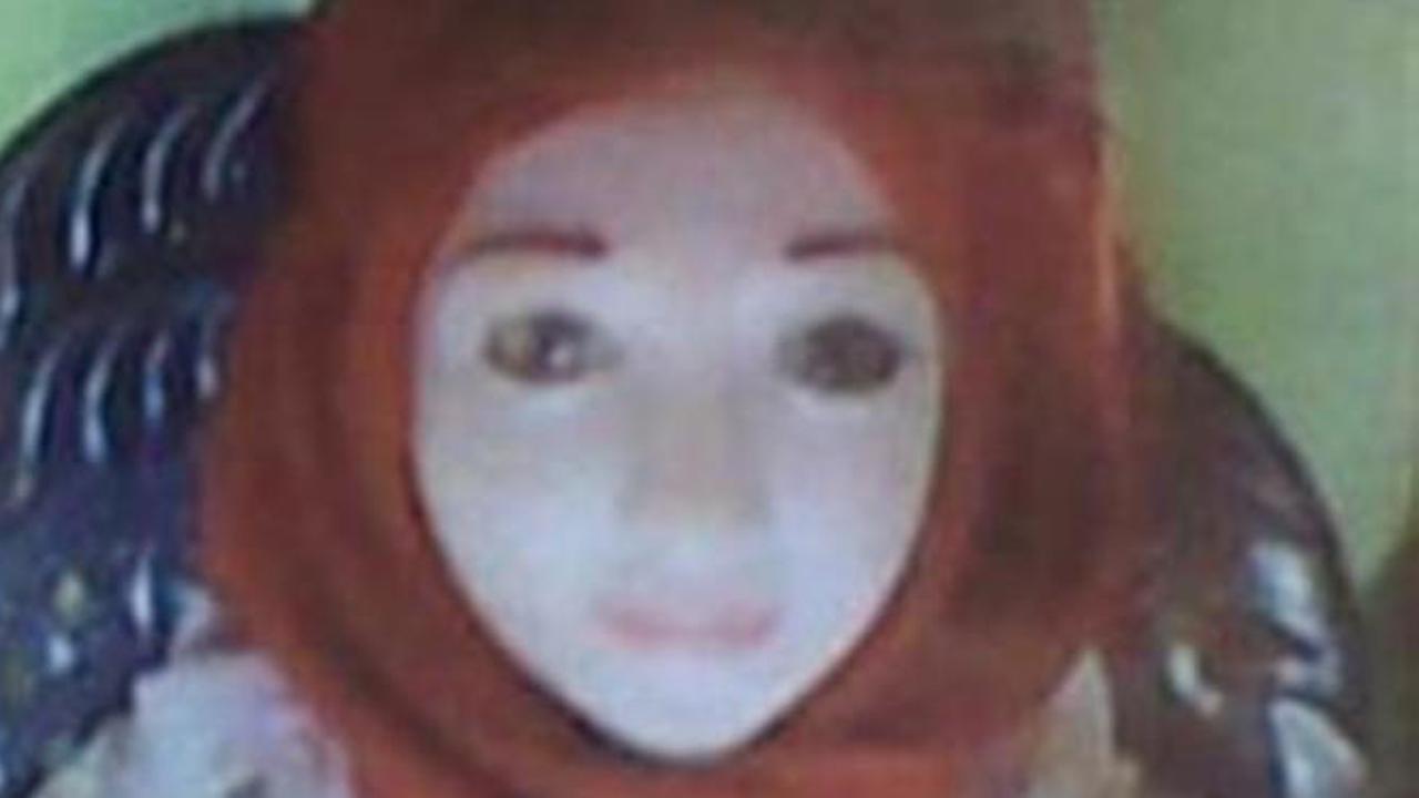 Bukti Kalau Anak Bidadari di Sulawesi Ternyata Memang Boneka Seks