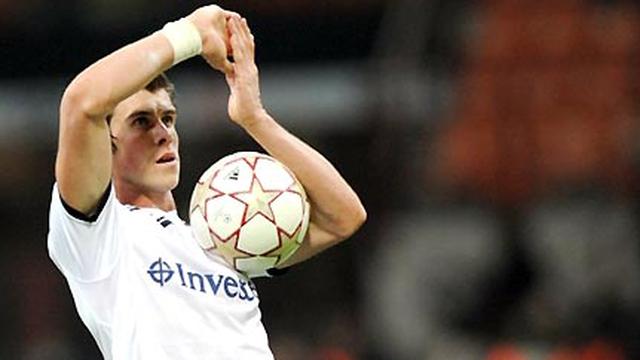 Gareth Bale