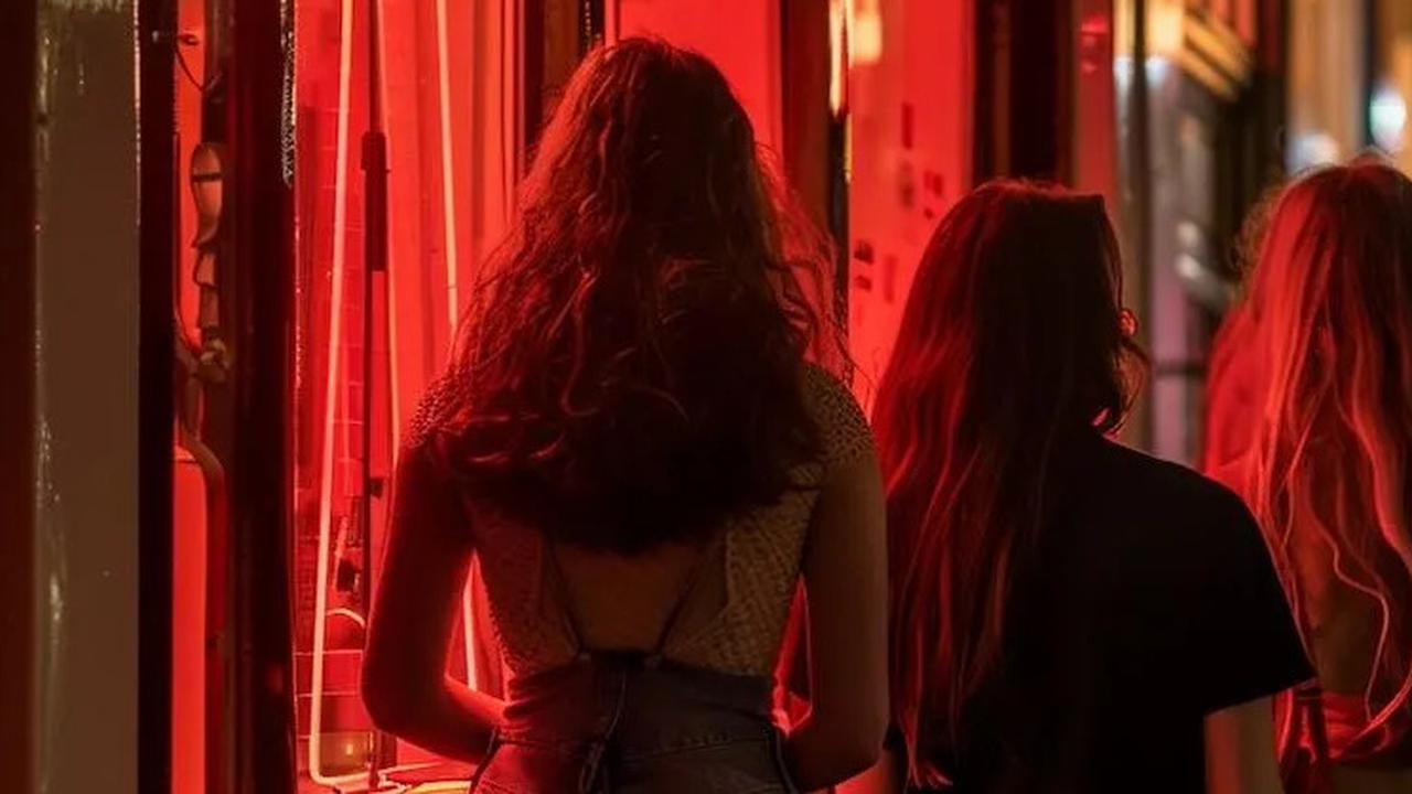 Indekos di Pesanggrahan Jadi Tempat Prostitusi, Delapan Wanita Diamankan