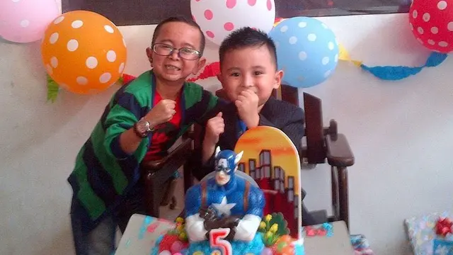 Daus Mini