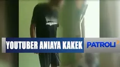 Dari hasil pemeriksaan diketahui, peristiwa terjadi disebabkan pelaku yang emosi karena ada makanan ikan yang diberikan kakeknya masuk ke mulutnya saat gosok gigi.
