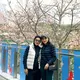 Ashanty dan Aurel Hermansyah saat Liburan Akhir Tahun di China. [@aurelie.hermansyah]