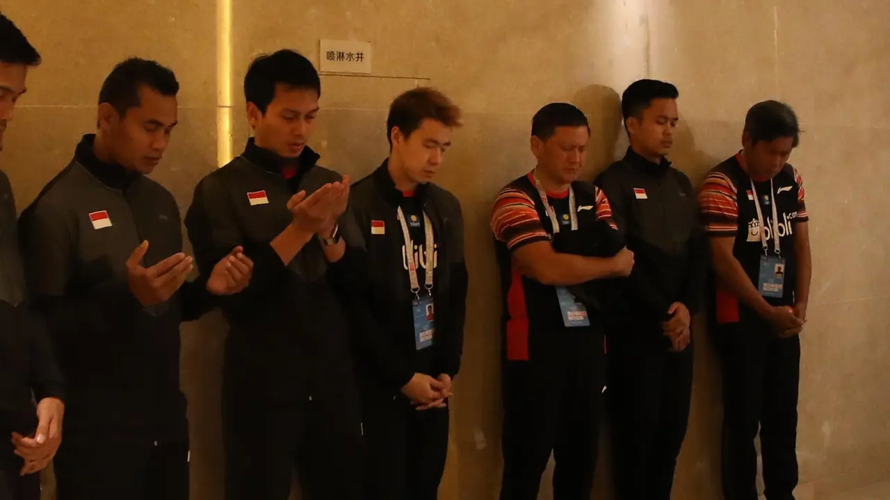 Piala Sudirman