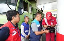 BPH Migas Pastikan Stok BBM Jawa Barat Aman, Distribusi Subsidi Tepat Sasaran