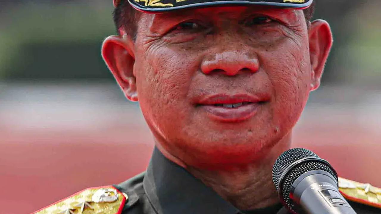Panglima TNI Bakal Pakai Drone Patroli Pedalaman Papua: Kalau Aman Baru Kita Masuk