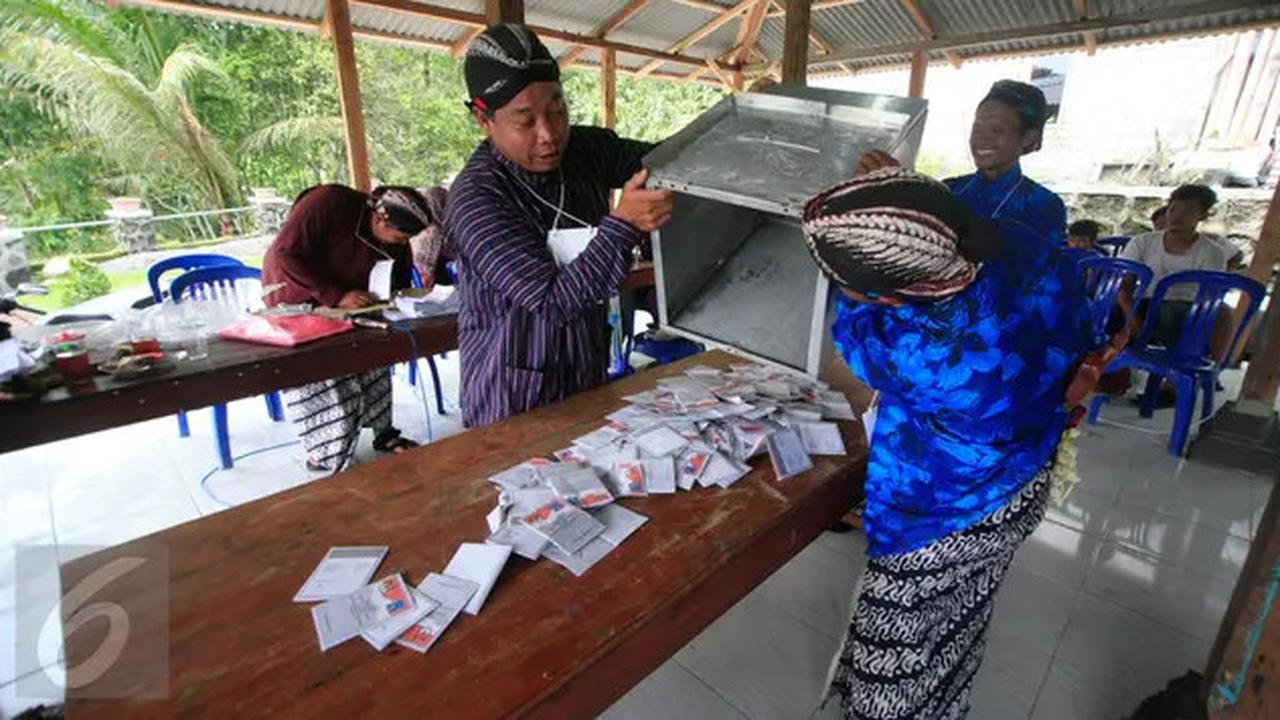 Intip, Gaji KPPS Pilkada 2024 Serta Tugas dan Wewenangnya