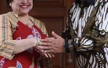 Gerindra Ibaratkan PDIP Cinta Pertama, Ada Hambatan untuk Bersatu Lagi pada Pemilu 2024