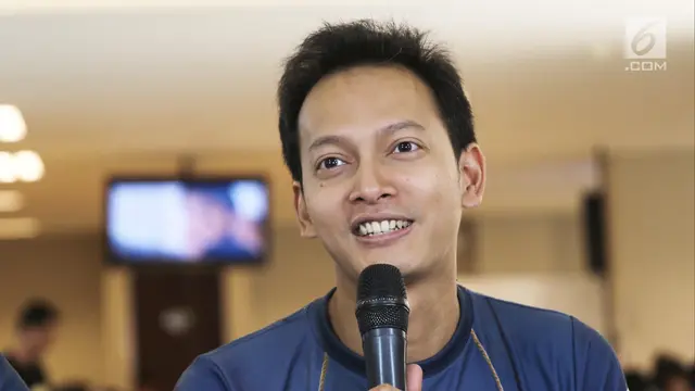 Fedi Nuril