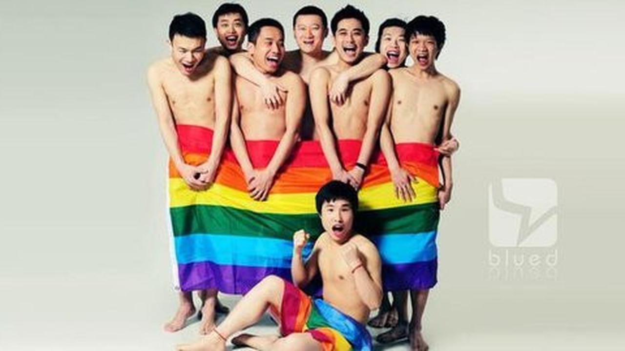 Tak hanya PSK wanita, prostitusi gay juga marak di dunia maya