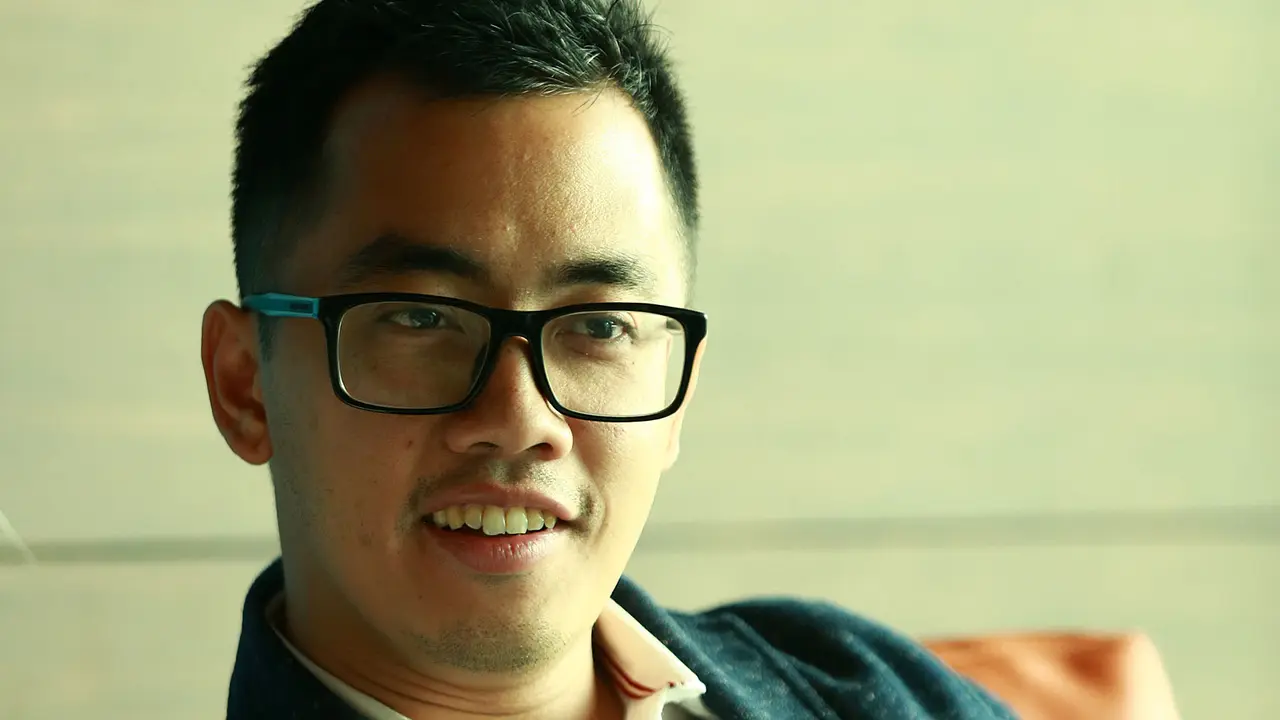 [Bintang] Dennis Adhiswara
