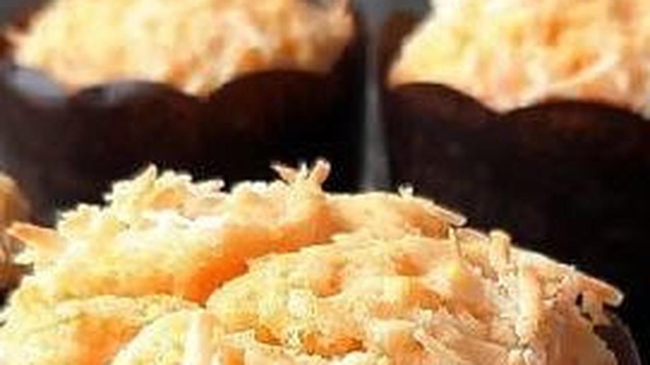 Resep Cupcake Wortel Manis dan Lembut, Camilan Lezat Menyehatkan