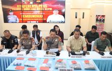 Aroma Menyengat Ungkap Pembunuhan Perempuan di Kamar Kos