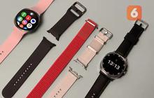 Cek Harga Galaxy Watch8 dan Galaxy Watch8 Classic di Indonesia yang Dirilis Bareng Galaxy Z Fold7