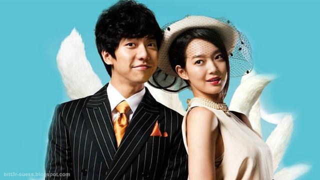 Memasuki Pertengahan Cerita, My Girlfriend is a Gumiho Makin Seru - ShowBiz Liputan6.com