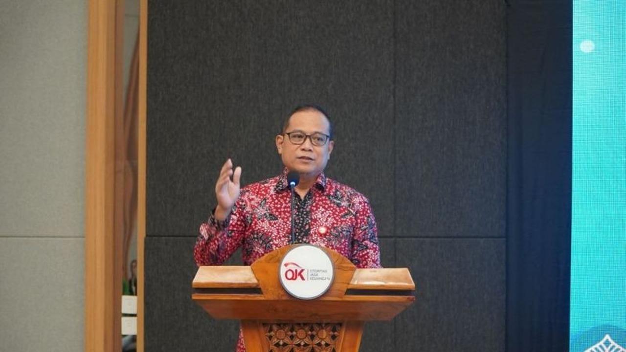 OJK Sulselbar Perkuat Literasi Keuangan Syariah Lewat BIK: Mengapa Ini Penting untuk Keadilan Ekonomi?