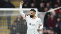 Akhir Sebuah Era, Mo Salah dan 6 Bintang Liverpool Berpotensi Pergi