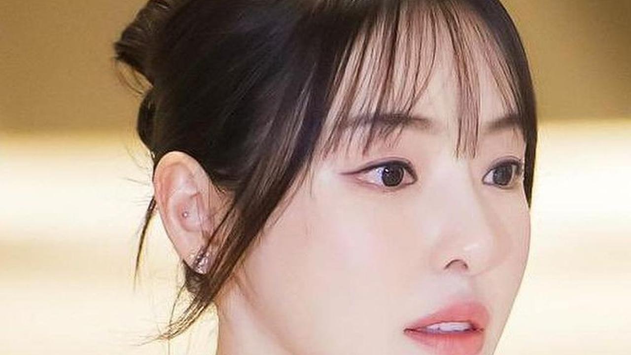Lee Da Hee <br>