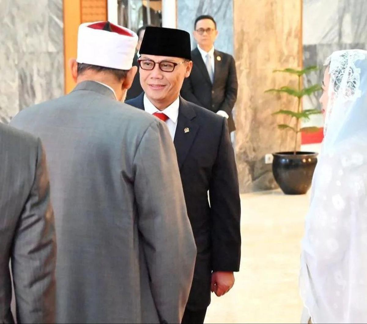 Dok. Istimewa
