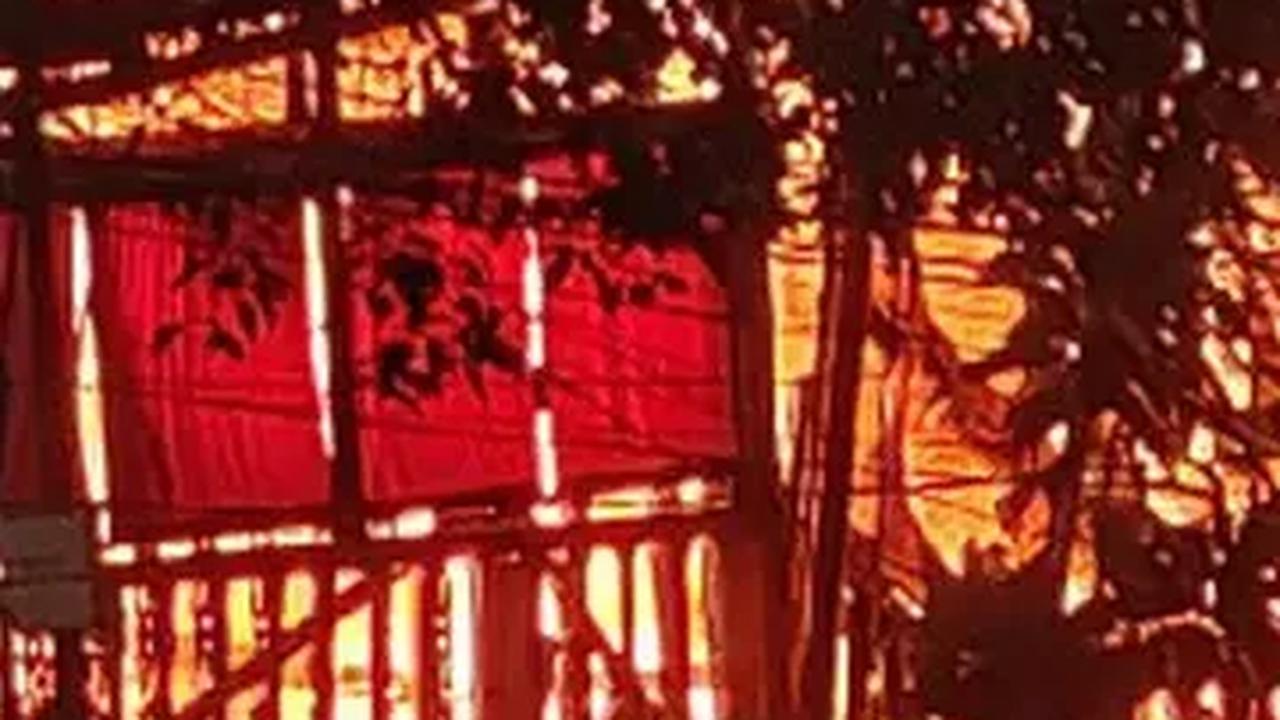 Tercatat 1.112 Kebakaran di Wilayah Jakarta, Terbanyak karena Korsleting Listrik