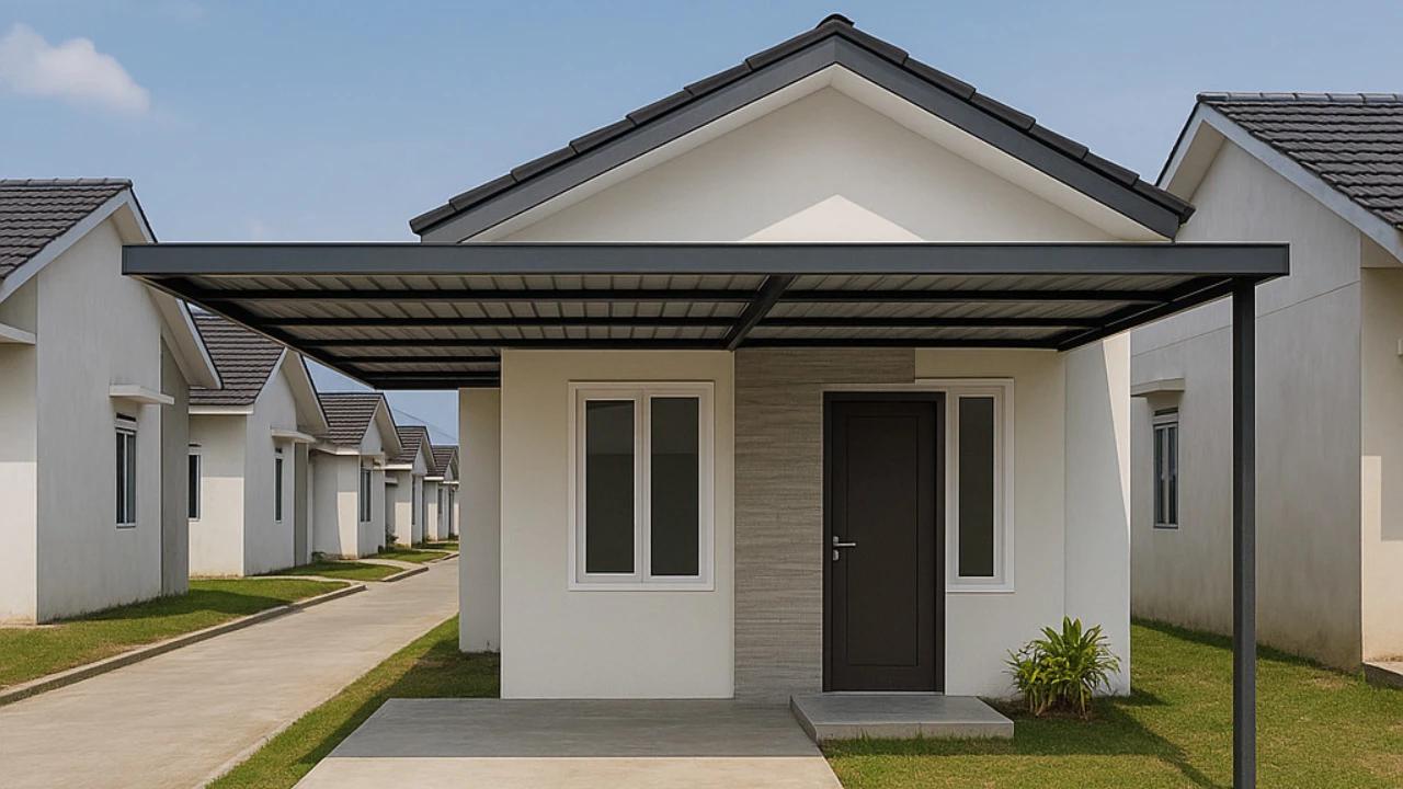 Kategori MBR Penerima Program 3 Juta Rumah Diperluas, Termasuk untuk Gaji Rp14 Juta per Bulan