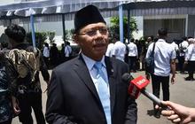 Meski Beda Pendapat dengan DPW, Lima DPC Jatim Komitmen Dukung Mardiono Sebagai Caketum PPP