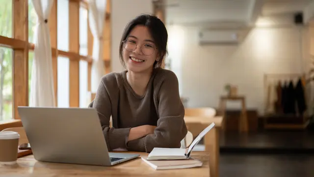 wanita oktober diremehkan makin sukses