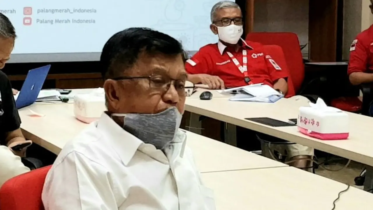 Jusuf Kalla
