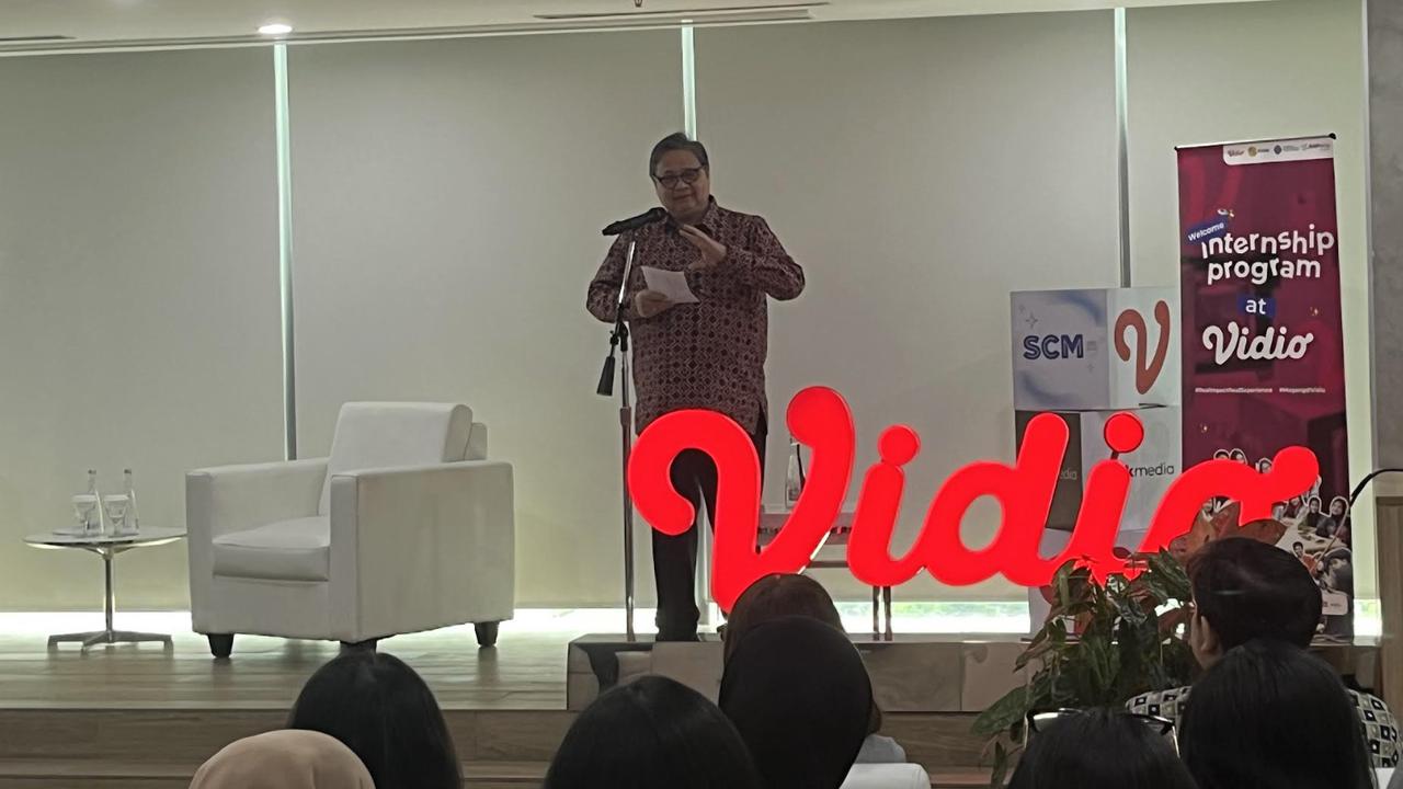 Pemerintah Dorong Penguatan Kesiapan Lulusan Perguruan Tinggi Lewat Program Magang Nasional