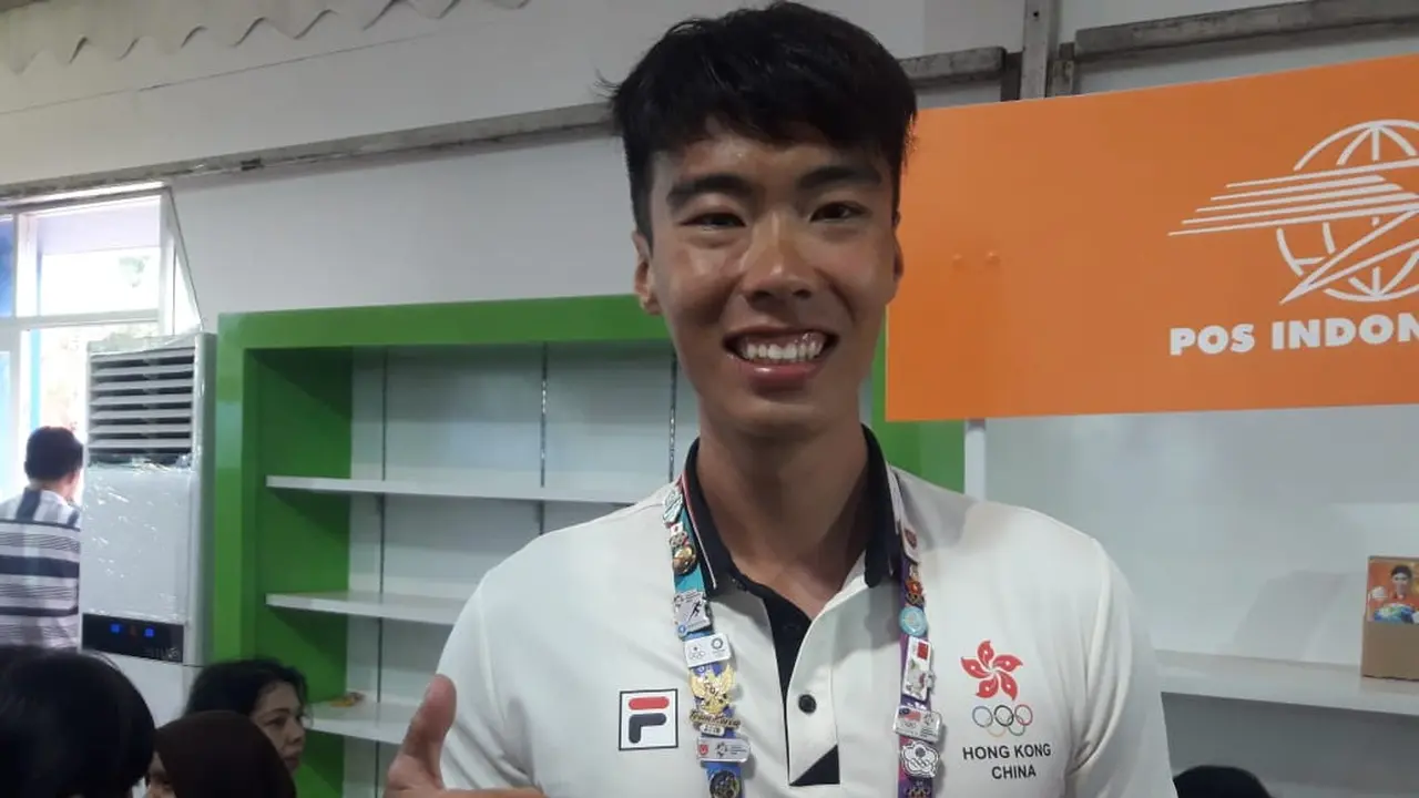 Asian Games 2018