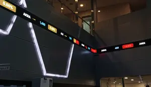 IHSG Hari Ini Ditutup Nyaris Sentuh 5.000, Seluruh Sektor Saham Tertekan