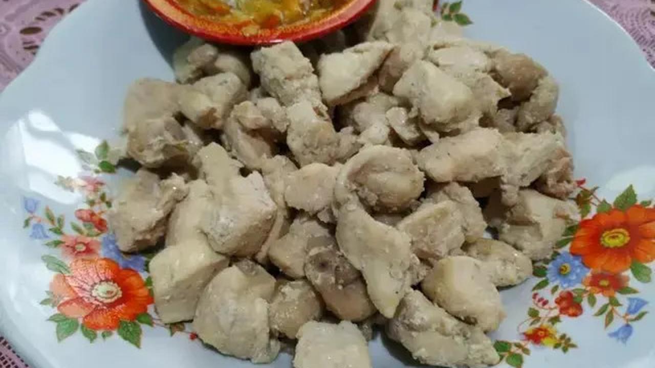 3 Resep Ayam Bumbu Taichan untuk Masak Sat Set, Jadi Tumisan sampai Direbus