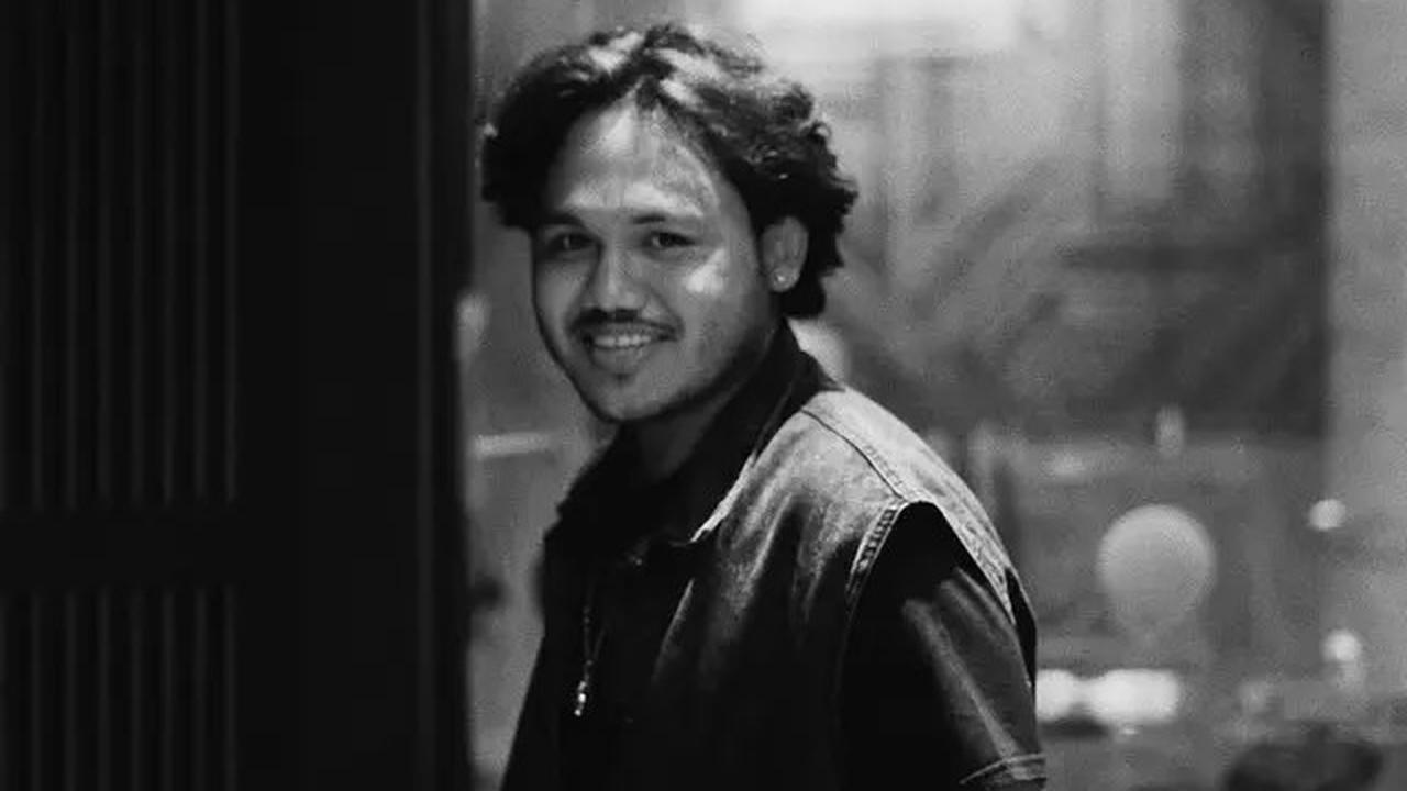 Profil Dimansyah Laitupa, Musisi yang Melamar Salma Salsabil