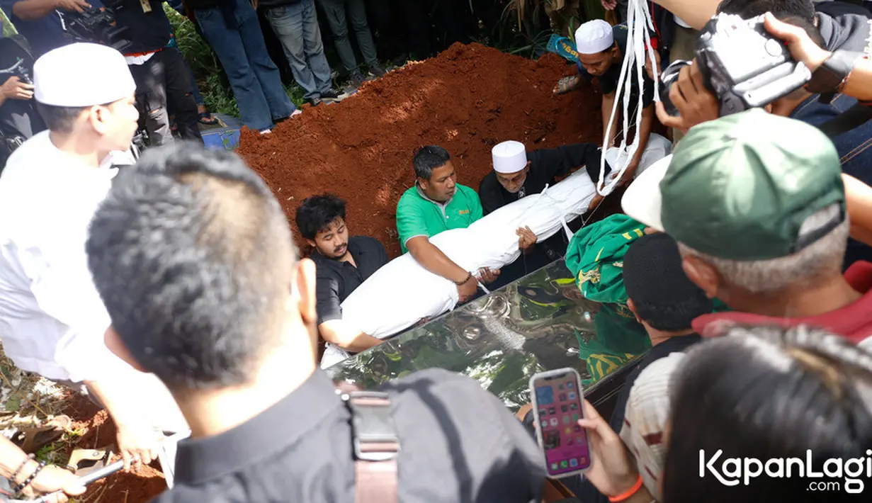 <p>[KapanLagi.com/Bayu Herdianto]</p>