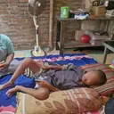 Perjuangan Remaja 14 Tahun di Kudus Melawan Tumor Otak