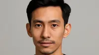 5 Model Rambut Pria Wajah Lonjong Kurus, Tampil Keren dan Percaya Diri