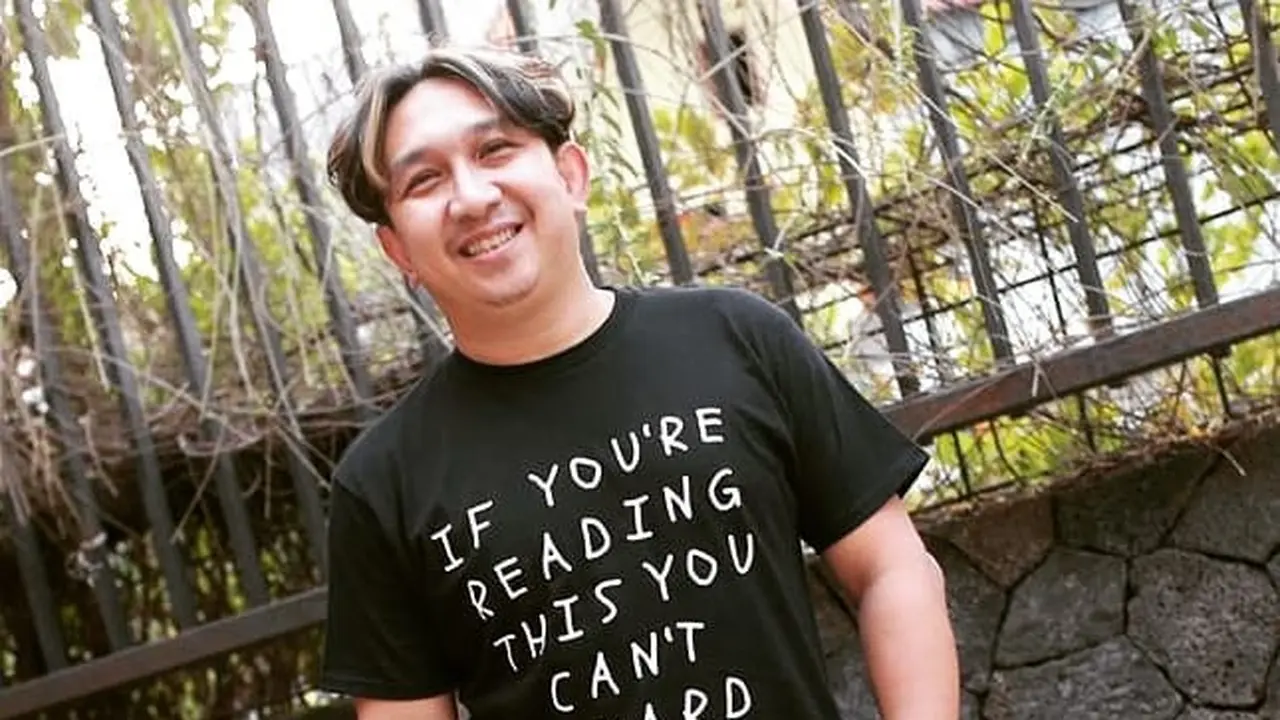 Augie Fantinus. (Foto: Instagram @augiefantinus)
