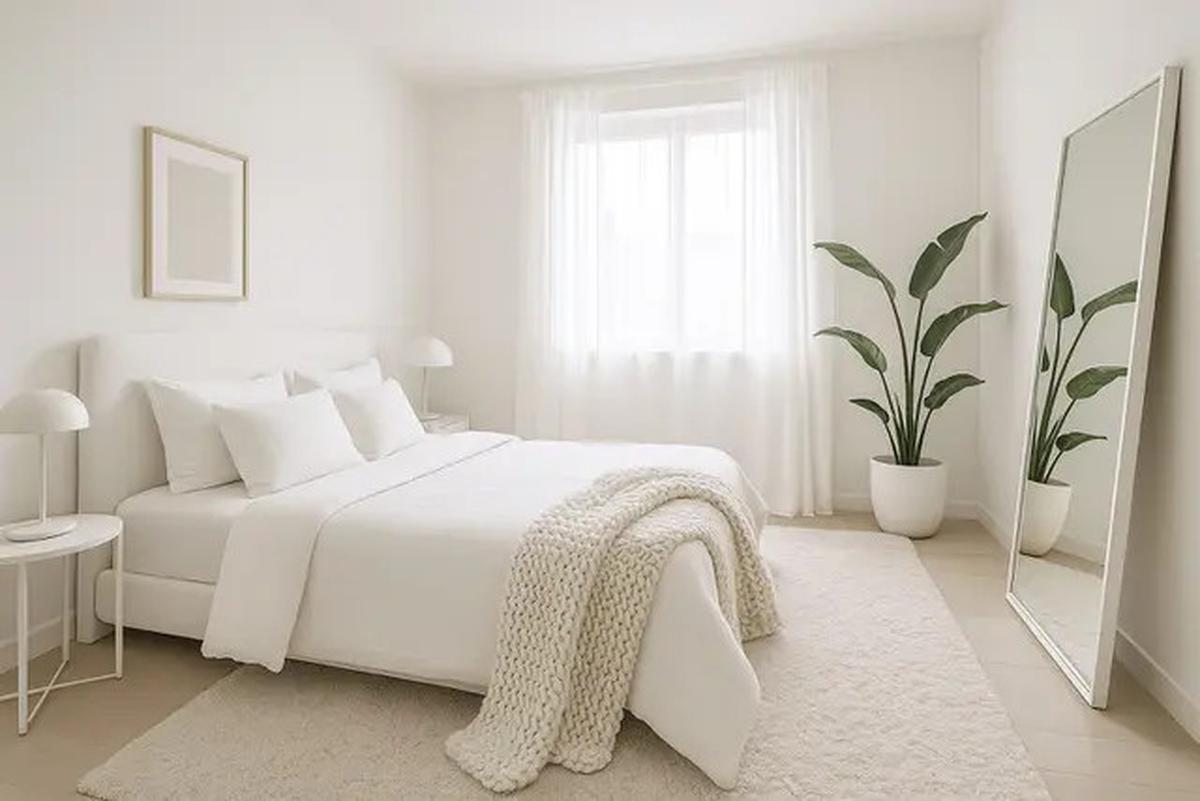 7 Desain Kamar Instagramable yang Bagus dan Perawatannya Mudah